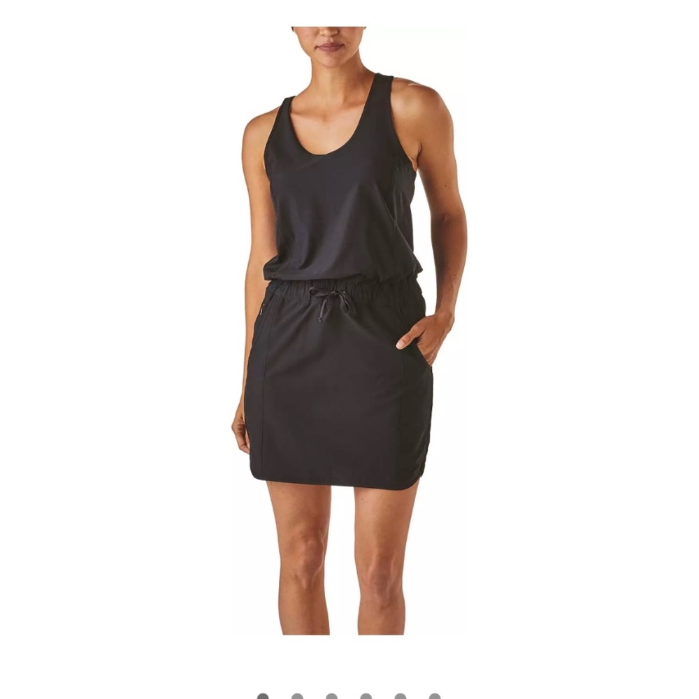 Patagonia Fleetwith Dress